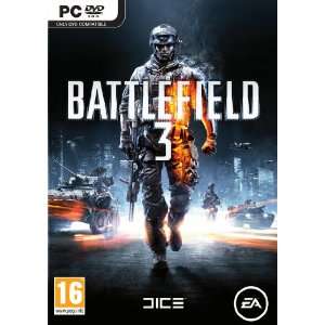 BATTLEFIELD 3